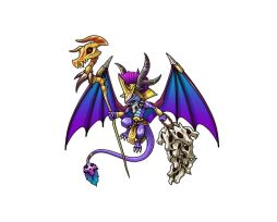 画像ギャラリー No.006のサムネイル画像 / 「パズドラZ」，ダンジョン「ククロの祭壇」に入れる絵馬を期間限定で再配信
