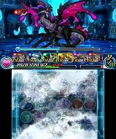 画像ギャラリー No.006のサムネイル画像 / 「パズドラZ」,「裏蒼天龍・ニライカナイ」が出現するダンジョン絵馬を再配信