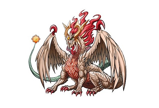 画像ギャラリー No.006のサムネイル画像 / 「パズドラZ」,インドラ登場ダンジョンへ行ける「聖龍の絵馬」の再配信を開始