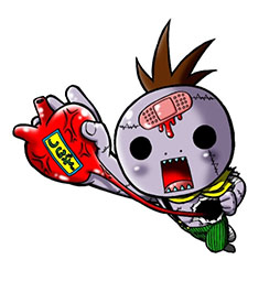 画像ギャラリー No.009のサムネイル画像 / 「パズドラZ」，守護龍・アヴァロンドレイクが登場するダンジョン絵馬を明日より再配信
