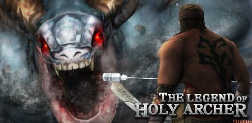画像ギャラリー No.001のサムネイル画像 / 「The Legend of Holy Archer」のDL数が世界累計で35万を突破