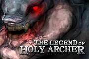 画像ギャラリー No.002のサムネイル画像 / 「The Legend of Holy Archer」のDL数が世界累計で35万を突破