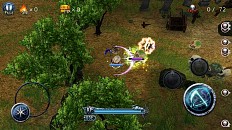 画像ギャラリー No.005のサムネイル画像 / サマータイムスタジオ,ユニティ・テクノロジーズ・ジャパンとの業務提携を発表