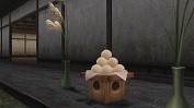 画像ギャラリー No.003のサムネイル画像 / 「信長の野望 Online」,兎や月見にちなんだイベントが9月11日から実施