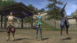 画像ギャラリー No.004のサムネイル画像 / 「信長の野望 Online」,大型アップデート「乱世の絆」の情報第3弾を公開