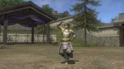 画像ギャラリー No.005のサムネイル画像 / 「信長の野望 Online」,大型アップデート「乱世の絆」の情報第3弾を公開