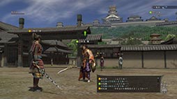 画像ギャラリー No.002のサムネイル画像 / 「信長の野望 Online」,5月21日のアップデートで“特別依頼”が追加
