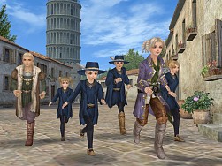 画像ギャラリー No.004のサムネイル画像 / 「信長の野望 Online」など3作品が対象，通常よりも多くの特典がもらえる“コーエーテクモ ネットカフェ祭り”が7月15日まで開催中