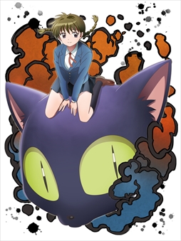 画像ギャラリー No.005のサムネイル画像 / 「黒猫のウィズ」，漫画家・高橋留美子さんの作品群とのコラボイベントが開催