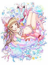 画像ギャラリー No.003のサムネイル画像 / 「黒猫のウィズ」,新イベント「聖なる空のエステレラ3」が開催