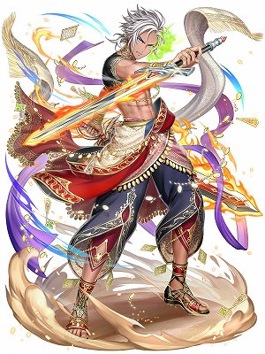 画像ギャラリー No.004のサムネイル画像 / 「黒猫のウィズ」,イベント「覇眼戦線 終戦の凛煌眼 -前編-」が開催