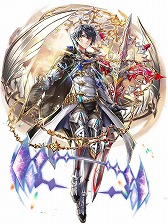 画像ギャラリー No.002のサムネイル画像 / 「黒猫のウィズ」,5周年記念イベント“Birth Of New Order”の情報が公開