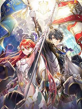 画像ギャラリー No.004のサムネイル画像 / 「黒猫のウィズ」,5周年記念イベント“Birth Of New Order”の情報が公開