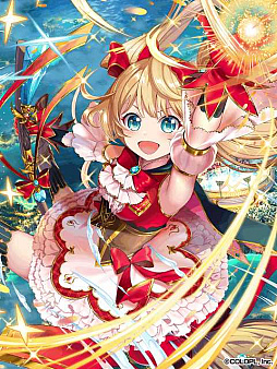 画像ギャラリー No.003のサムネイル画像 / 「クイズRPG 魔法使いと黒猫のウィズ」，ディートリヒらがガチャに登場する”黒ウィズゴールデンアワード2022後半”を開催