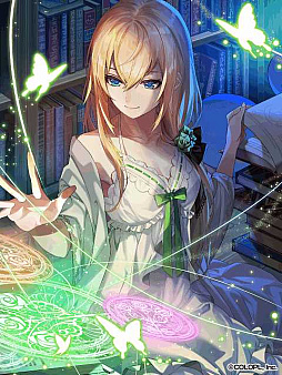 画像ギャラリー No.005のサムネイル画像 / 「クイズRPG 魔法使いと黒猫のウィズ」，ディートリヒらがガチャに登場する”黒ウィズゴールデンアワード2022後半”を開催