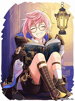 画像ギャラリー No.008のサムネイル画像 / 「クイズRPG 魔法使いと黒猫のウィズ」，ディートリヒらがガチャに登場する”黒ウィズゴールデンアワード2022後半”を開催