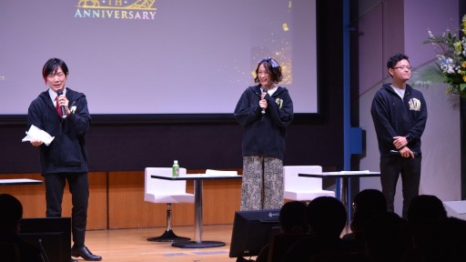 画像ギャラリー No.001のサムネイル画像 / 「魔法使いと黒猫のウィズ」10周年生配信情報まとめ。盛りだくさんの記念イベント＆キャンペーンに加え，3月下旬には新章も開幕