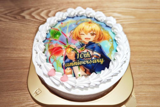 画像ギャラリー No.048のサムネイル画像 / 「魔法使いと黒猫のウィズ」10周年生配信情報まとめ。盛りだくさんの記念イベント＆キャンペーンに加え，3月下旬には新章も開幕