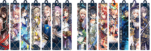 画像ギャラリー No.019のサムネイル画像 / 10周年を迎える「黒猫のウィズ」と創業70周年のタイトーがコラボ。「黒ウィズタイトーステーション2023」,タイトーステーション各店舗で開催