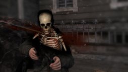 画像ギャラリー No.003のサムネイル画像 / Wii U版「スナイパー エリートV2」が7月18日に発売決定。Wii U GamePadのみのプレイにも対応