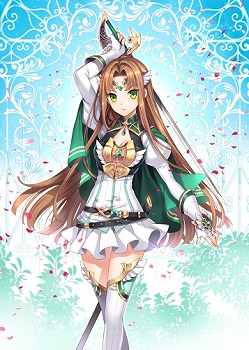 画像ギャラリー No.005のサムネイル画像 / ソーシャルゲーム「逆襲のドラゴンライダー」が6月配信。事前登録受付を開始