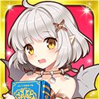 画像ギャラリー No.003のサムネイル画像 / カードバトルRPG「逆襲のドラゴンライダー」が配信。期間限定で石版を配布