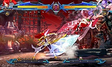 画像ギャラリー No.015のサムネイル画像 / PS3版「BLAZBLUE　CHRONOPHANTASMA」が10月24日，「BLAZBLUE」の世界観を基にしたADV「XBLAZE CODE：EMBRYO」が7月25日に発売
