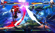 画像ギャラリー No.019のサムネイル画像 / PS3版「BLAZBLUE　CHRONOPHANTASMA」が10月24日，「BLAZBLUE」の世界観を基にしたADV「XBLAZE CODE：EMBRYO」が7月25日に発売