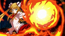 画像ギャラリー No.024のサムネイル画像 / PS3版「BLAZBLUE　CHRONOPHANTASMA」が10月24日，「BLAZBLUE」の世界観を基にしたADV「XBLAZE CODE：EMBRYO」が7月25日に発売