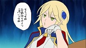 画像ギャラリー No.001のサムネイル画像 / 「BLAZBLUE CHRONOPHANTASMA」,“ココノエ”と“ユウキ=テルミ”の配信がスタート