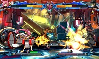画像ギャラリー No.007のサムネイル画像 / 「BLAZBLUE CHRONOPHANTASMA」,“ココノエ”と“ユウキ=テルミ”の配信がスタート