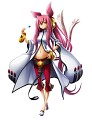 画像ギャラリー No.008のサムネイル画像 / 「BLAZBLUE CHRONOPHANTASMA」,“ココノエ”と“ユウキ=テルミ”の配信がスタート