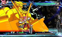 画像ギャラリー No.011のサムネイル画像 / 「BLAZBLUE CHRONOPHANTASMA」,“ココノエ”と“ユウキ=テルミ”の配信がスタート