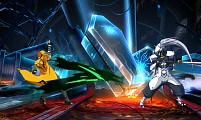 画像ギャラリー No.014のサムネイル画像 / 「BLAZBLUE CHRONOPHANTASMA」,“ココノエ”と“ユウキ=テルミ”の配信がスタート