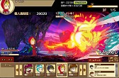 画像ギャラリー No.006のサムネイル画像 / 「ゲソてん」で,「千年勇者」の事前登録がスタート。特典は限定SR防具など