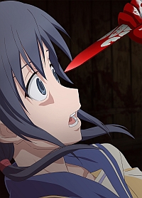 画像ギャラリー No.002のサムネイル画像 / 「コープスパーティー Tortured Souls」，上映会＆トークショーが大阪で開催