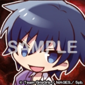画像ギャラリー No.004のサムネイル画像 / 「コープスパーティー BLOOD DRIVE」,スペシャル企画「百物語」がスタート