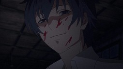 画像ギャラリー No.002のサムネイル画像 / OVA「コープスパーティー Tortured Souls」,8月22日に全4話を無料放送