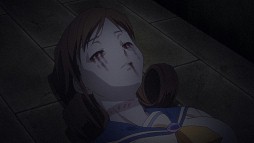 画像ギャラリー No.005のサムネイル画像 / OVA「コープスパーティー Tortured Souls」,8月22日に全4話を無料放送