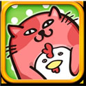 画像ギャラリー No.002のサムネイル画像 / Android向けパズルゲーム「なぞってネコちゃん！」が配信開始に