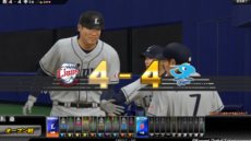 画像ギャラリー No.004のサムネイル画像 / 「BASEBALL HEROES 2013」，2013年度開幕時の選手カードを新デザインで投入して稼動開始。「プロ野球ドリームナイン」で育成したマイチームでの参戦も可能に