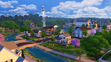 画像ギャラリー No.013のサムネイル画像 / 「The Sims 4」，日本国内での発売日が9月4日に決定。ダウンロード配信サービス「Origin」で予約受付中