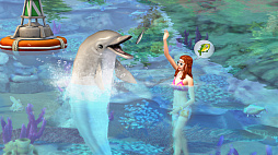画像ギャラリー No.003のサムネイル画像 / 「The Sims 4」の最新拡張パック「The Sims 4 Island Living」は,PC版が6月21日に,またコンシューマ機版は7月16日にリリース