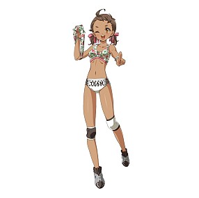 画像ギャラリー No.010のサムネイル画像 / なぜ「リング☆ドリーム」で,「DDT美少女化計画」とかいうどうかしているコラボ企画が進行中なのか。サクセスの松田秀夫プロデューサーと,DDTの高木三四郎社長に聞く