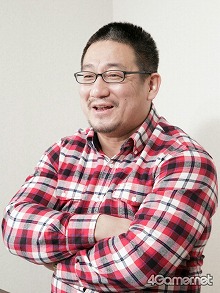 画像ギャラリー No.023のサムネイル画像 / なぜ「リング☆ドリーム」で,「DDT美少女化計画」とかいうどうかしているコラボ企画が進行中なのか。サクセスの松田秀夫プロデューサーと,DDTの高木三四郎社長に聞く