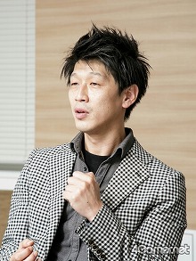 画像ギャラリー No.007のサムネイル画像 / 年末開催の「リングドリーム」主催DDTプロレス興行について，松田秀夫プロデューサーと鶴見亜門GMと男色ディーノ選手が自由気ままに語り合った