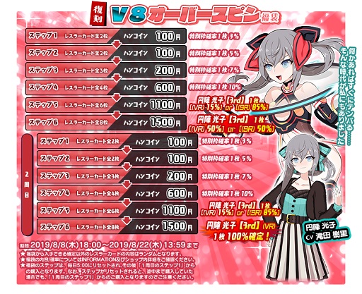 画像ギャラリー No.005のサムネイル画像 / 「リングドリーム 女子プロレス大戦」，新デザインの「チェルシー森近」が登場