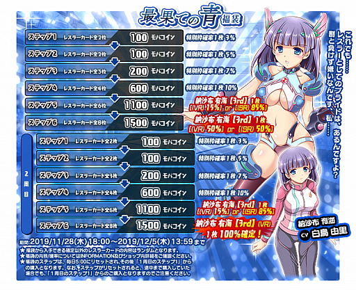 画像ギャラリー No.006のサムネイル画像 / 「リングドリーム 女子プロレス大戦」，「納沙布 有海」が新デザインで登場