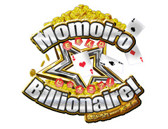 画像ギャラリー No.010のサムネイル画像 / 「Momoiro☆Billionaire!-ぱいろんmeets大富豪-」は大人が本気で作った悪ふざけ？ 「ぱいろん」キャラも登場する本作の魅力を制作陣に聞いてみた