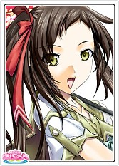 画像ギャラリー No.001のサムネイル画像 / 「Momoiro☆Billionaire!」,梅雨限定版シール6枚が実装。Another版19体も